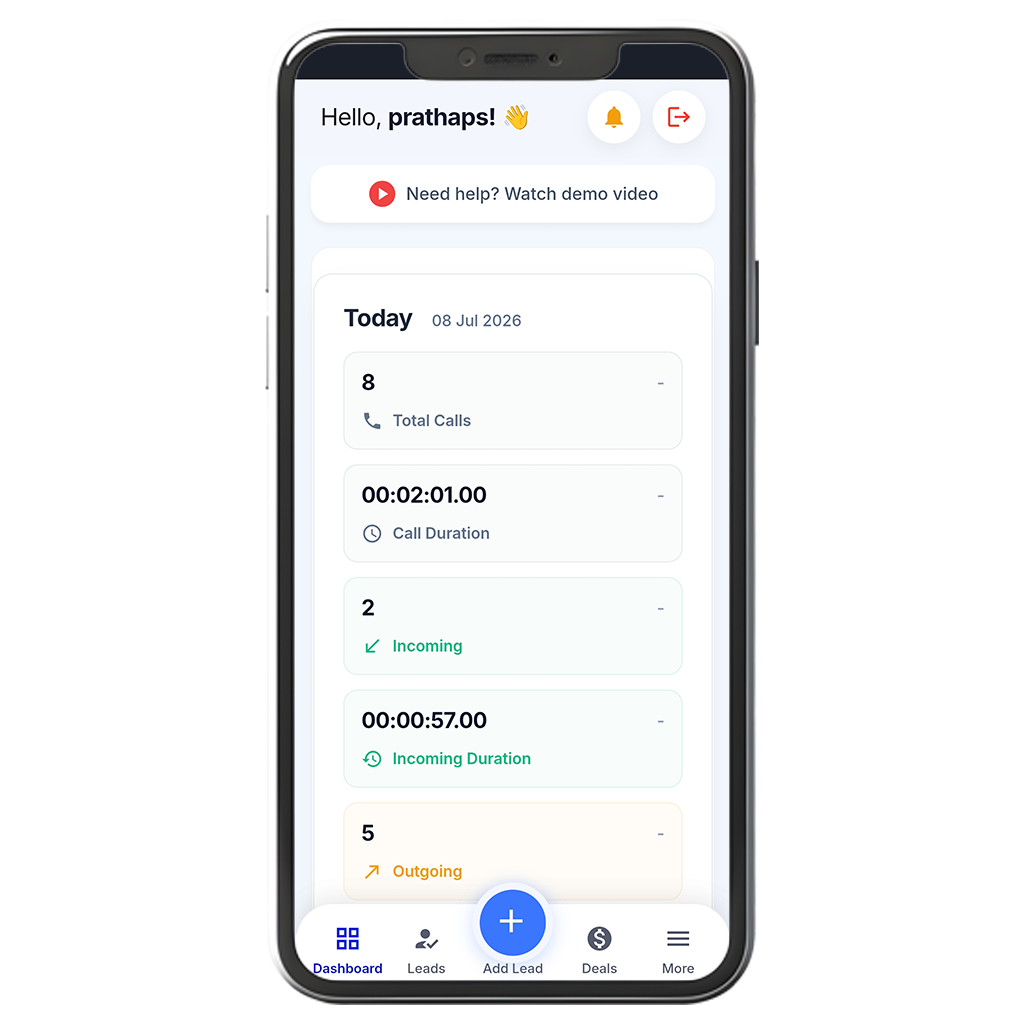 Calling Agent (AI Calling)